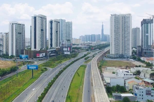 Kịch bản thị trường bất động sản cuối năm 2020