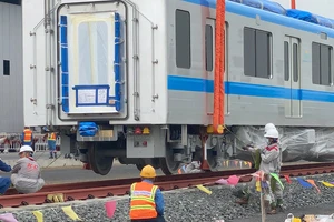 Các giải pháp trọng tâm tạo sức bật cho TP.HCM