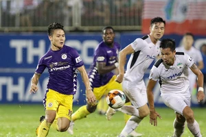 Hà Nội không cần quyền trợ giúp