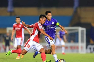 Quảng Nam còn run, Hà Nội soán ngôi nhì