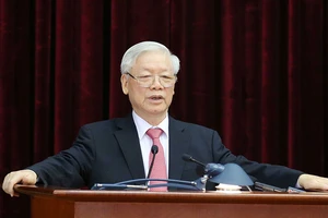 Công bố và mời dân góp ý văn kiện Đại hội XIII