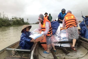 Điều kiện người cao tuổi được nhận trợ cấp xã hội