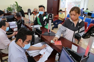 Đủ điều kiện bỏ sổ hộ khẩu từ 1-7-2021