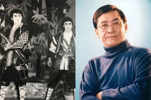 Nhớ thầy Đề Nam Hùng - đau đáu một tấm lòng son