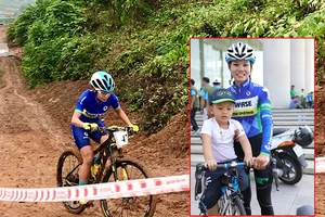 Như Quỳnh giải hạn cho Bình Dương vào phút chót