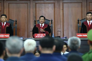 Tòa Tối cao: Chưa phát hiện án oan