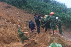 2 mũi đã gần hơn với Rào Trăng 3