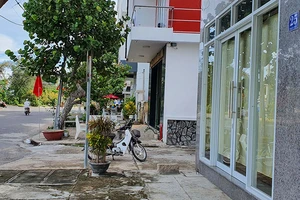 Tòa tuyên chủ tịch UBND tỉnh thua kiện