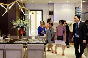 Các bên nói về quy định cho thuê căn hộ ngắn hạn