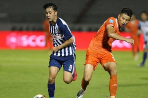 Bình Định nắm quyền tự quyết lên V-League mùa sau