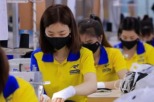 ‘Liều thuốc’ doanh nghiệp cần trong năm 2021