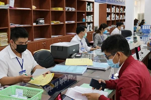 Chính quyền đô thị TP.HCM: Cần thiết và cấp bách!