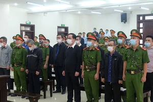 Đại án BIDV và sự thao túng của một người