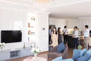 Giá nhà, đất mua đi bán lại bất ngờ giảm