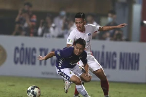 Tư cách nhà vô địch!