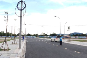 Cẩn trọng khi đầu tư đất nền cuối năm