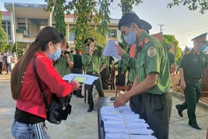 Đã có 1.063 người được điều trị khỏi COVID-19