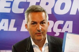 Barcelona có thể ‘chết’ vì những ứng viên chủ tịch CLB
