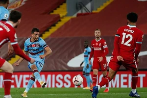 Chờ Jurgen Kloop tìm đường binh cho Liverpool