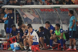 Ông trời có mắt!