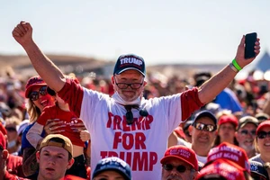 3 yếu tố có thể khiến kết quả đêm bầu cử 3-11 trở nên bất định