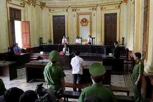 Cải cách tư pháp: Thành tựu và những việc cần làm tiếp