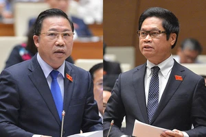 Cải cách nhanh thể chế để phát triển kinh tế