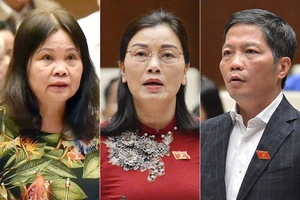 Chặn ngay việc lợi dụng thủy điện để triệt phá rừng