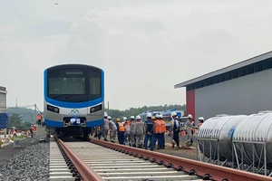 300.000 tỉ đồng làm hạ tầng giao thông ở TP phía đông