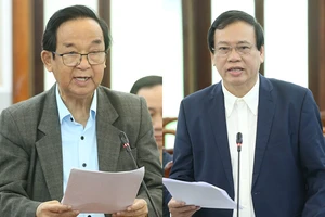 Ngăn chặn cán bộ phạm tội, gây mất uy tín cho Đảng