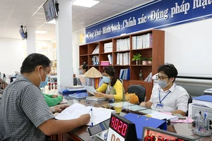 Chính quyền đô thị TP.HCM: Làm luôn, không thí điểm