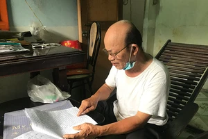 Hủy 1 giấy khai sinh, trả lại tên cho trẻ