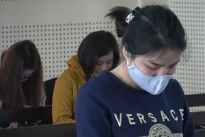 Video: Bị bắt khi đang vận chuyển thuê ma túy cho người tình