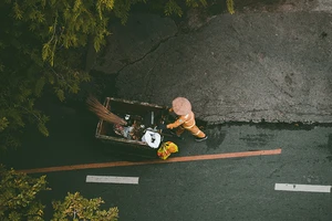 Tôi là Người Sài Gòn