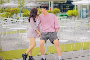 Chất riêng của thời trang đường phố