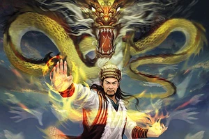 4 võ công ấn tượng nhất trong tiểu thuyết Kim Dung