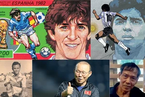 Nhân vật Fair Play trong lòng người hâm mộ