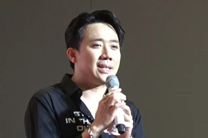 Trấn Thành lần đầu lên tiếng sau ồn ào liên quan 'Bố già'