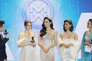 Video: Người phẫu thuật thẩm mỹ được dự thi Hoa hậu 