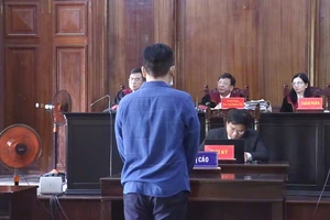 Video: Toàn cảnh phiên xử phúc thẩm vụ tài xế Mercedes