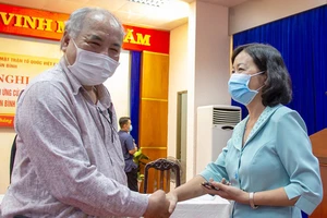 Video: Tình tiết mới vụ mua bán nhà siêu tốc