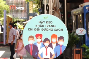 Video: Người dân TP.HCM cùng quyết tâm đẩy lùi dịch bệnh