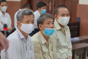 Video: VKS đề nghị xem xét lại tội danh vụ cựu bí thư Bến Cát