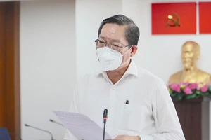 TP.HCM: Hơn 40.000 người hoãn tiêm vaccine COVID-19, vì sao?