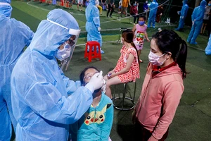 Video: Những thông tin đáng chú ý về dịch covid-19 ở TP.HCM