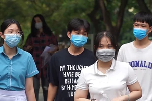 Video: Thí sinh Đà Nẵng vui mừng vì đề Văn dễ