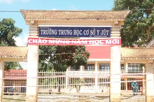 Video: Liên tiếp ghi nhận nhiều học sinh mắc COVID-19 ở Đắk Lắk