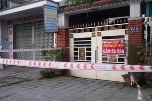 Video: F0 tăng mạnh, Đà Nẵng nâng cấp độ dịch ở quận Liên Chiểu