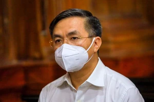 Video: Ông Trần Trọng Tuấn mong tòa cân nhắc, tránh làm oan cho ông