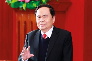 Đồng tâm hiệp lực